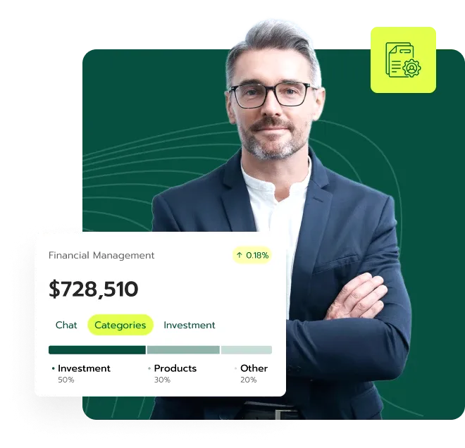 Iberica Invest gestión de cartera